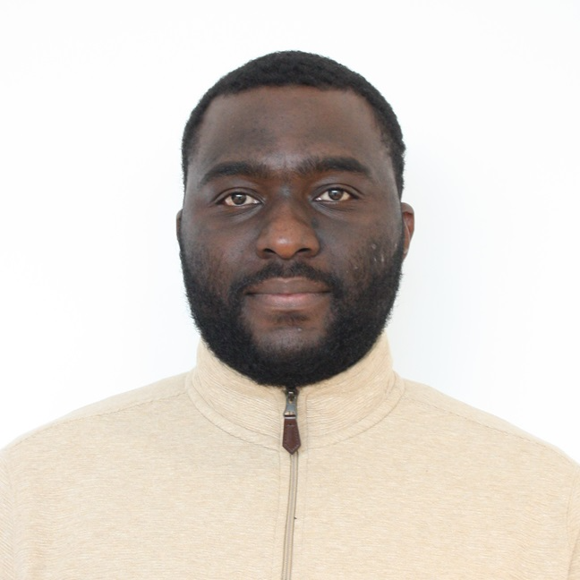 Yvan Ngoufack